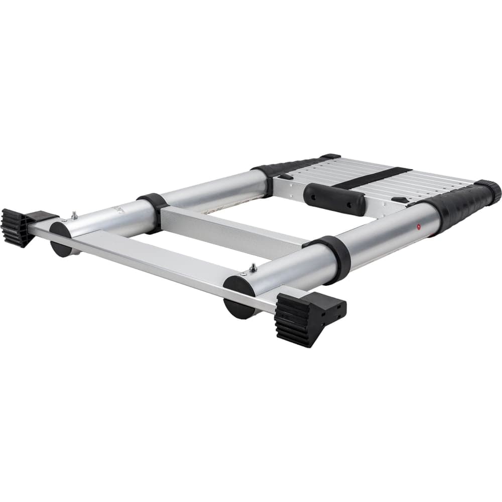 Лестница телескопическая 2.9м Gigant LT-01 1x10 — фото 12