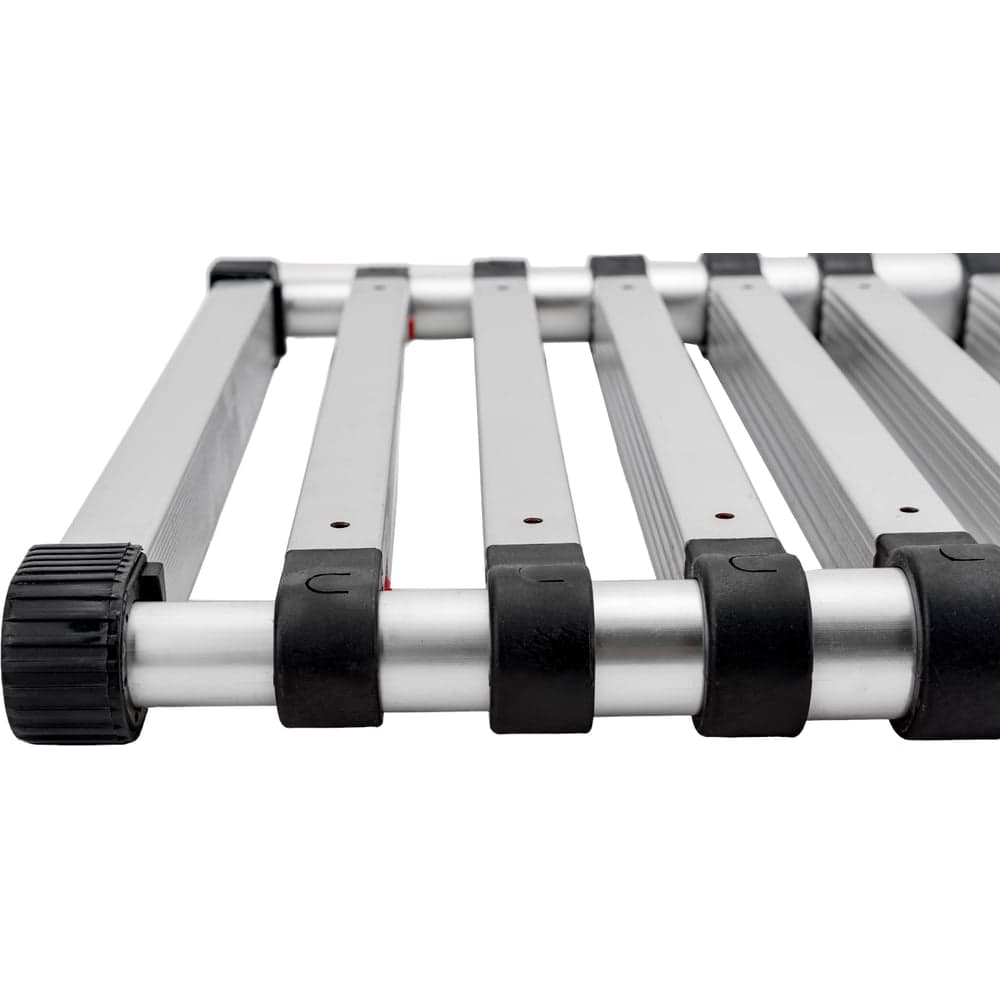 Лестница телескопическая 2.9м Gigant LT-01 1x10 — фото 13