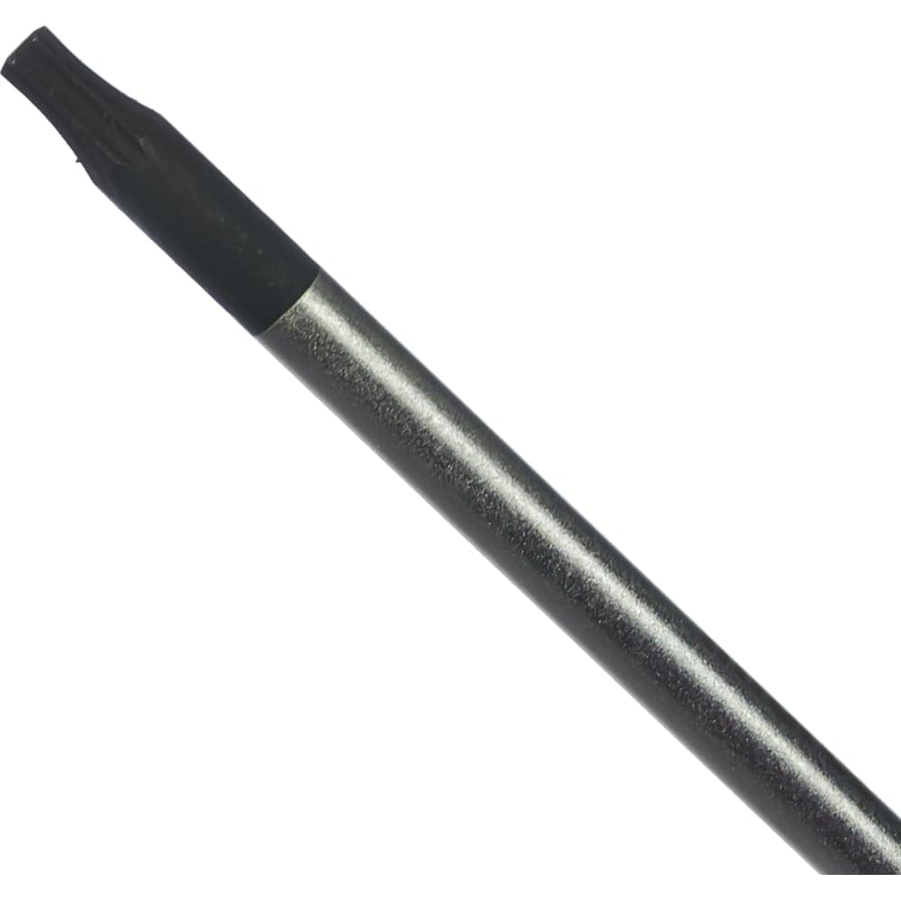Отвертка TORX Inforce T10x80 06-09-67 — фото 10
