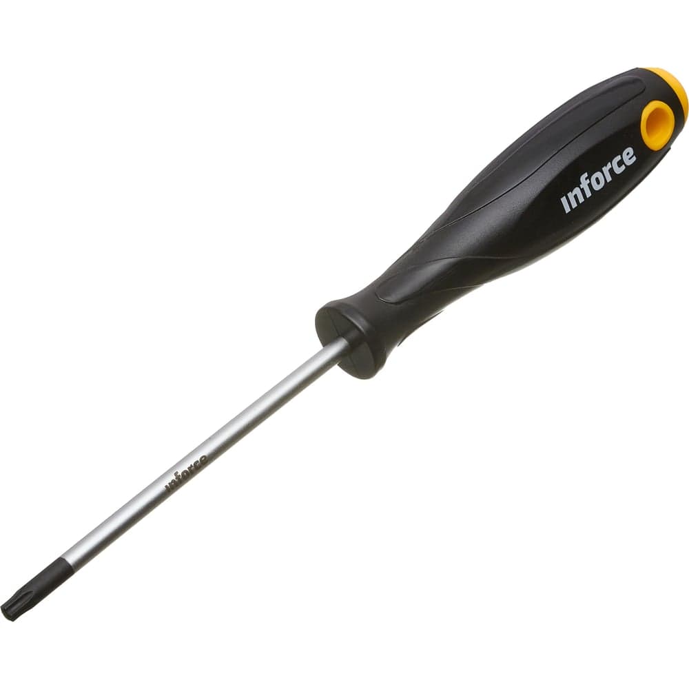 Отвертка Inforce TORX T25x100 06-09-69