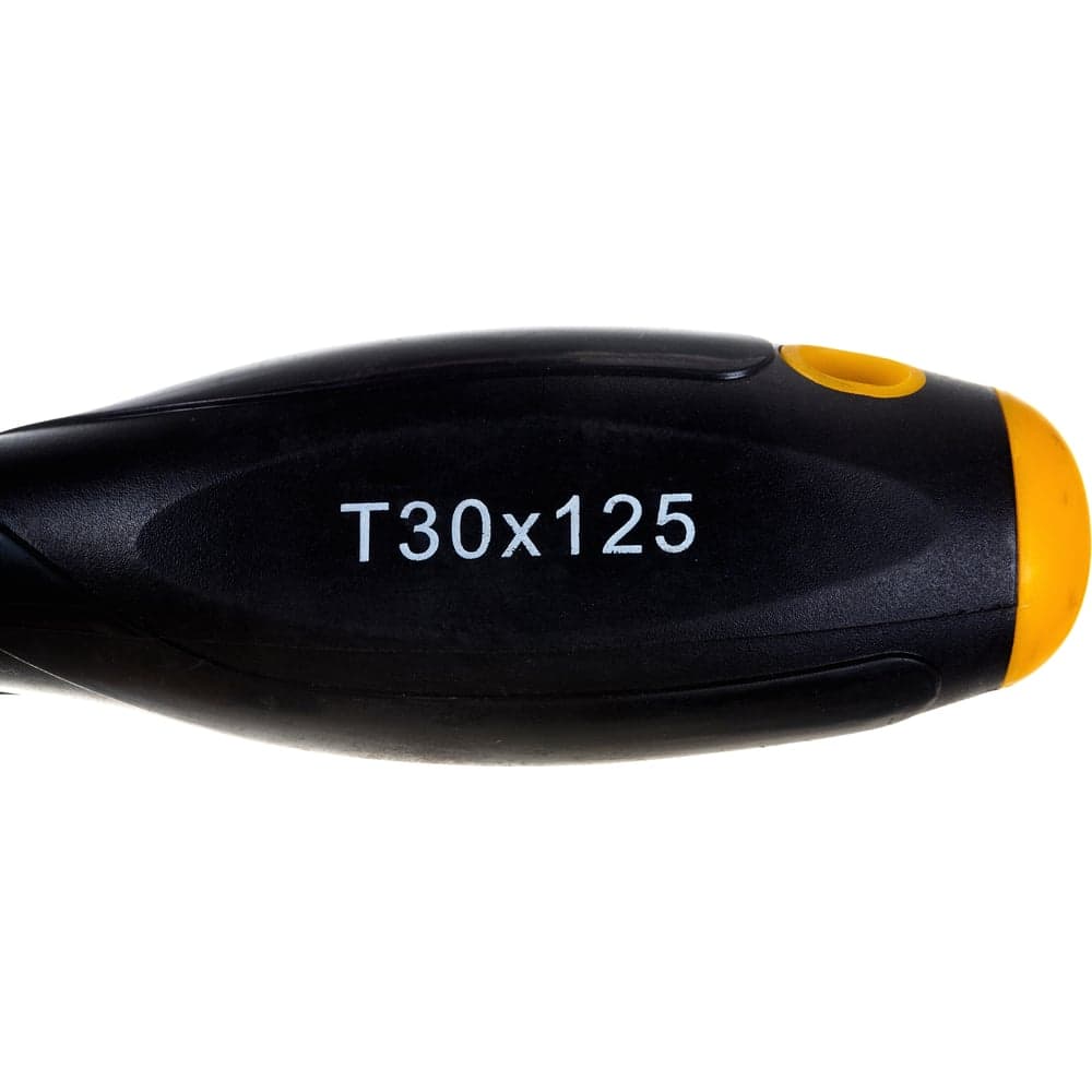 Отвертка TORX Inforce T30x125 06-09-70 — фото 11