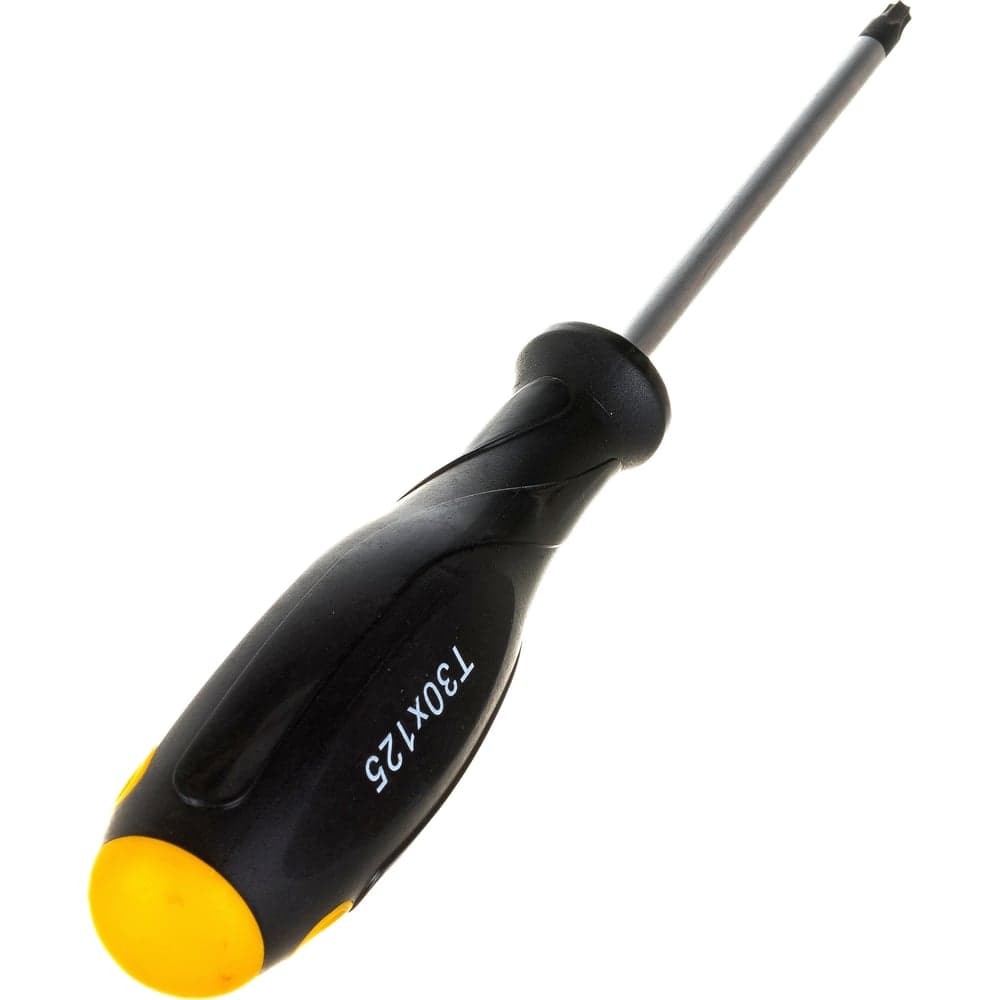 Отвертка TORX Inforce T30x125 06-09-70 — фото 12