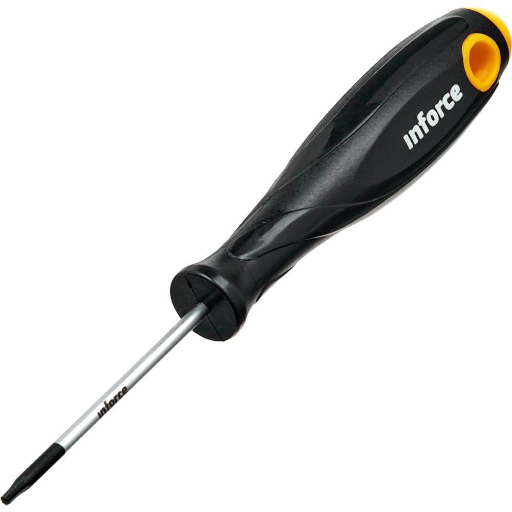 Отвертка TORX Inforce T8x60 06-09-66