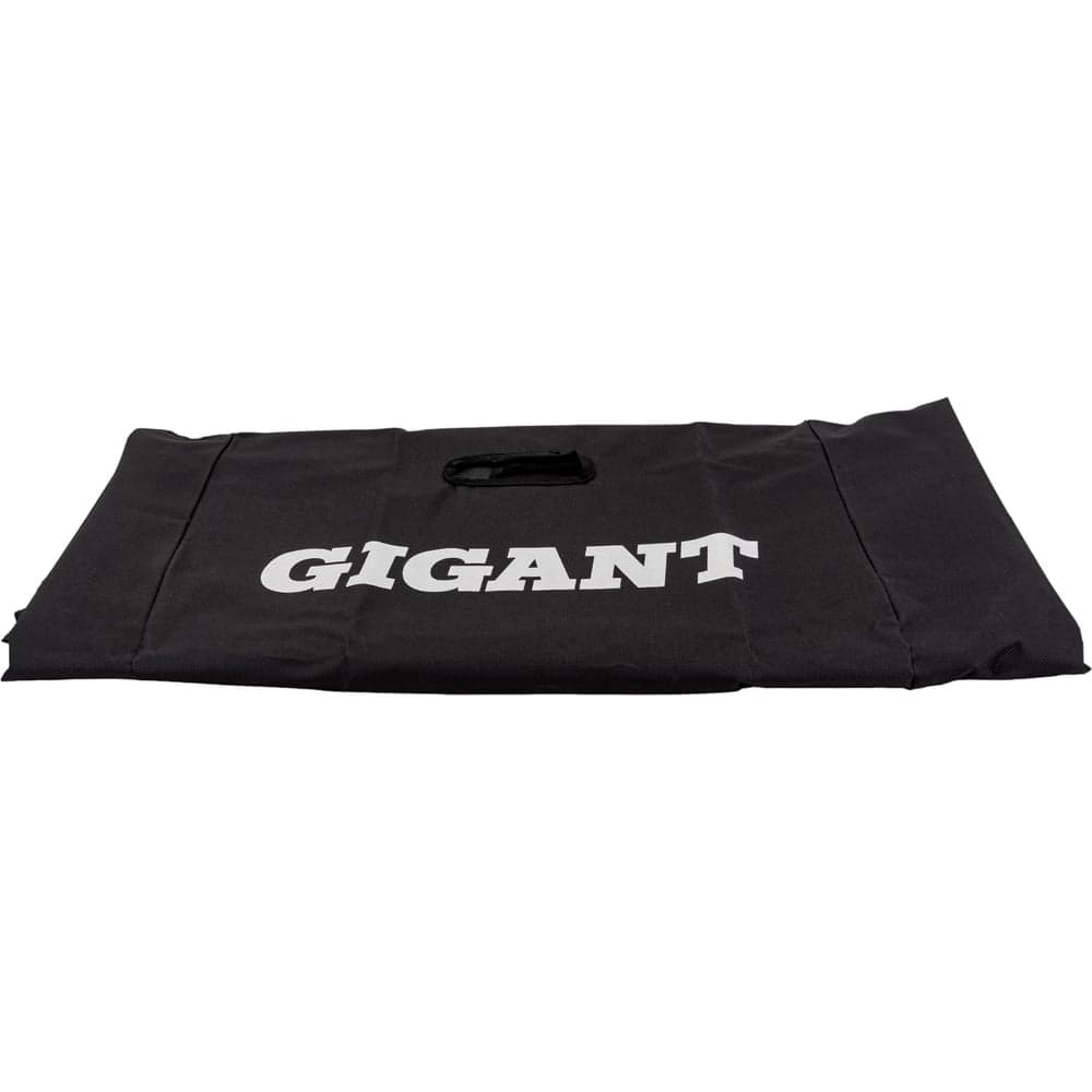 Телескопическая лестница Gigant 3.8м LT-01 1x13 — фото 15