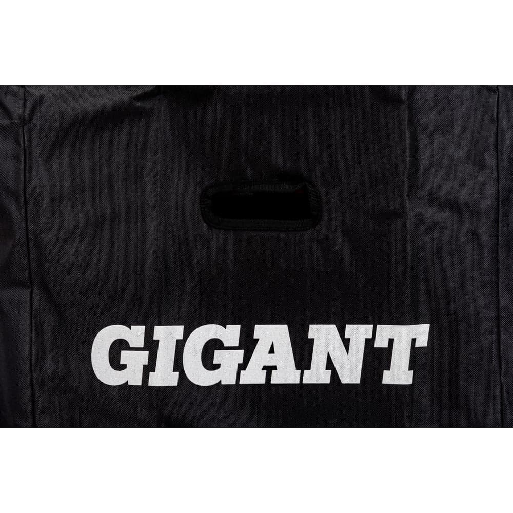 Телескопическая лестница Gigant 3.8м LT-01 1x13 — фото 18