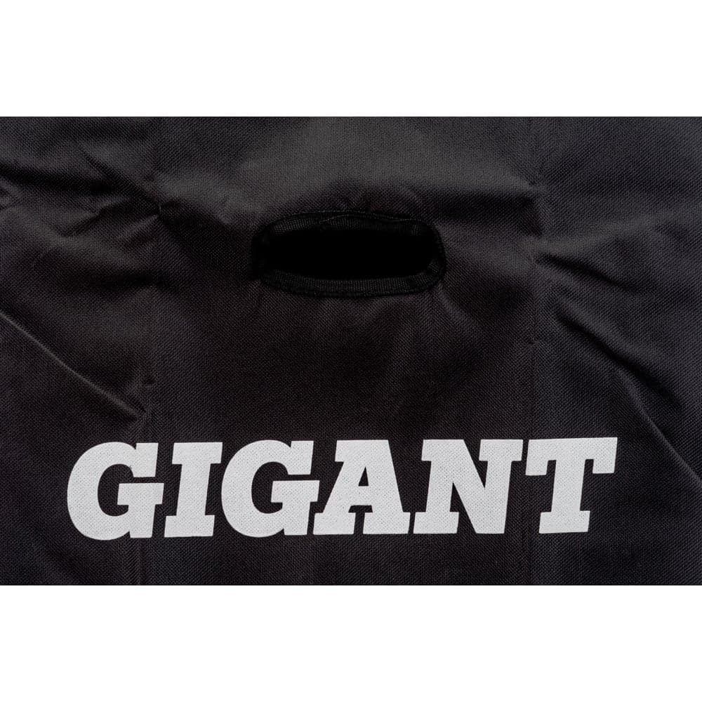 Телескопическая лестница Gigant 4.1м LT-01 1x14 — фото 22