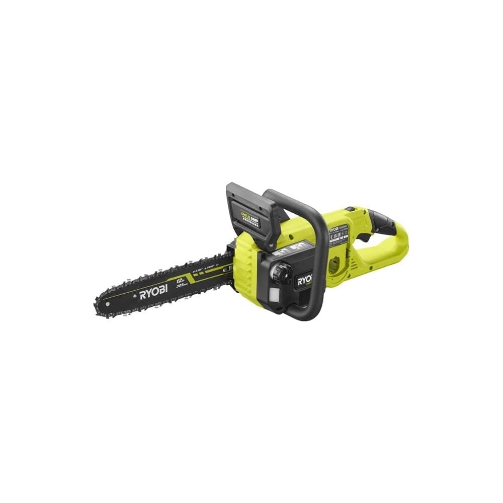Цепная бесщеточная пила Ryobi RY18CSX30A-0 18 В 5133005465 — фото 5