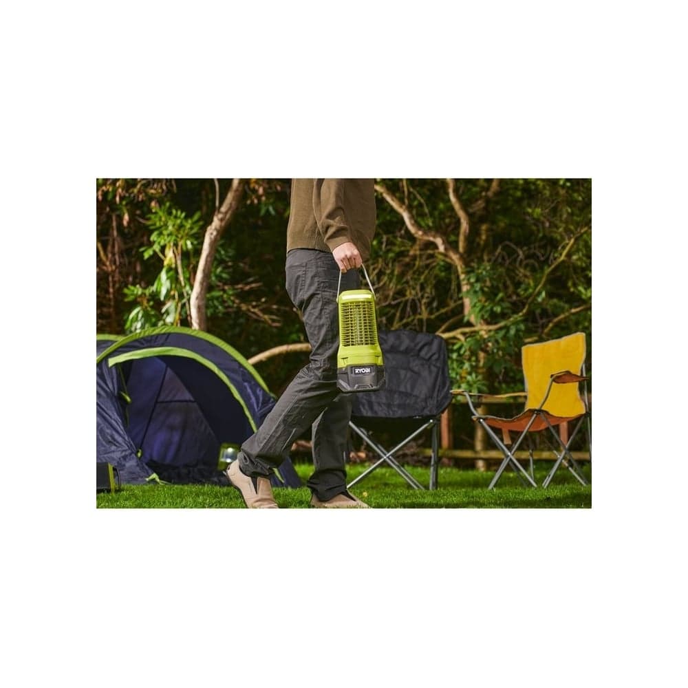 Ловушка для насекомых Ryobi RY18BZA-0 18 В 5133005048 — фото 4