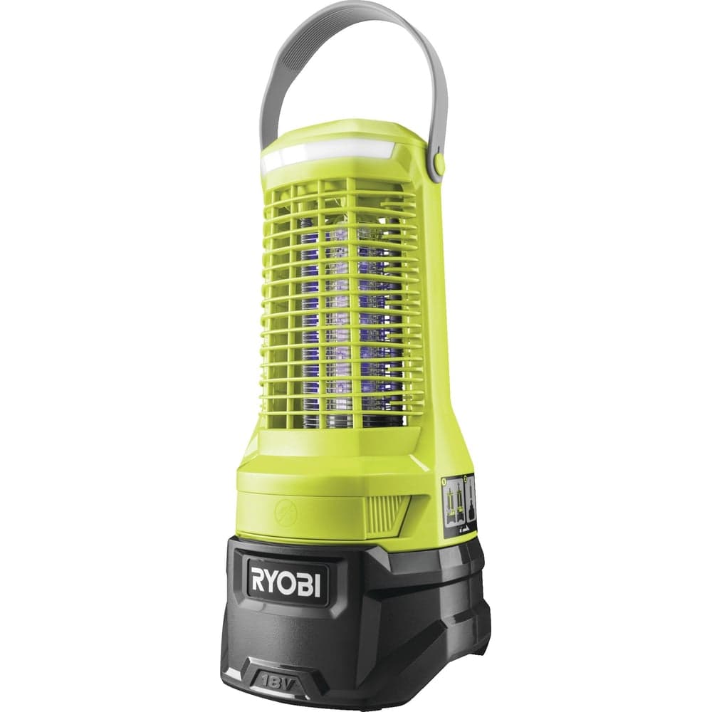 Ловушка для насекомых Ryobi RY18BZA-0 18 В 5133005048 — фото 9