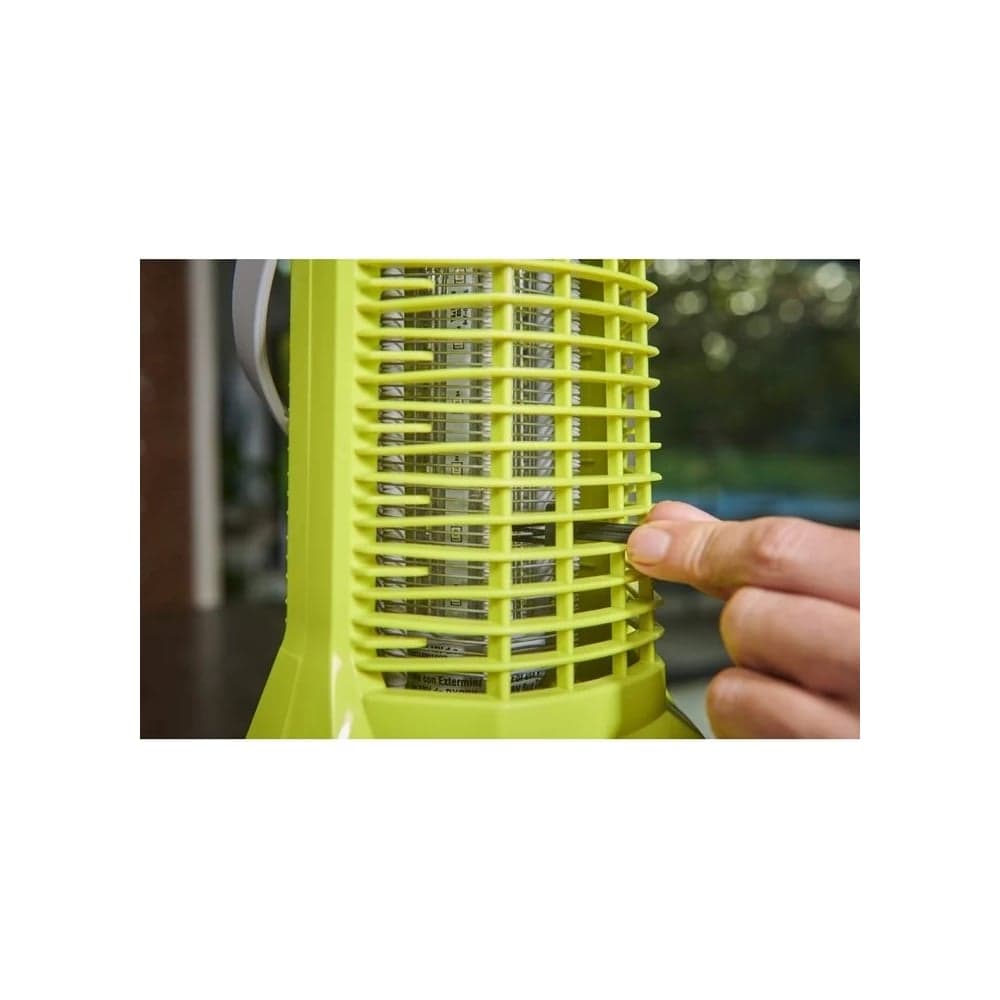 Ловушка для насекомых Ryobi RY18BZA-0 18 В 5133005048 — фото 10