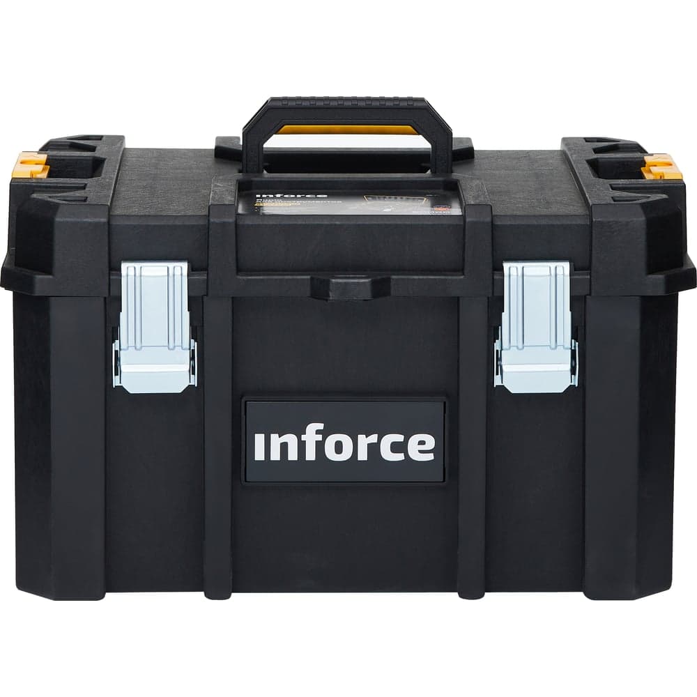 Средний ящик с возможностью объединения в систему MODULAR SYSTEM Inforce 06-20-17 — фото 9