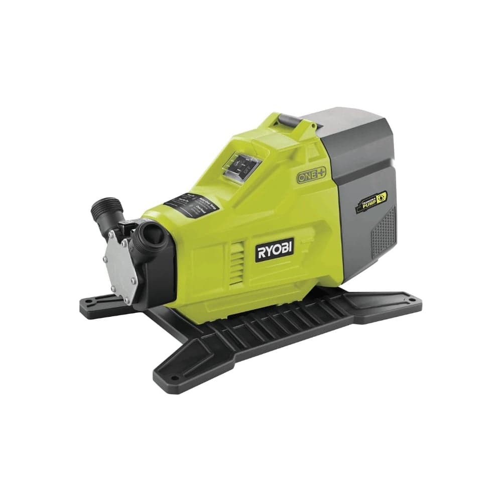 Насос для перекачки воды Ryobi ONE+ R18TP-0 5133003934 — фото 1