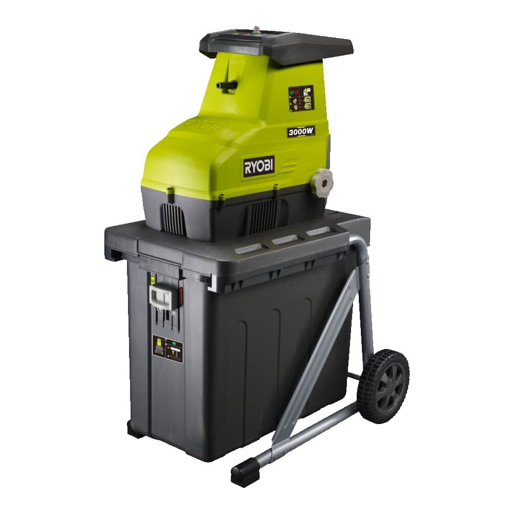 Садовый измельчитель Ryobi RSH3045U 5133004335 — фото 2