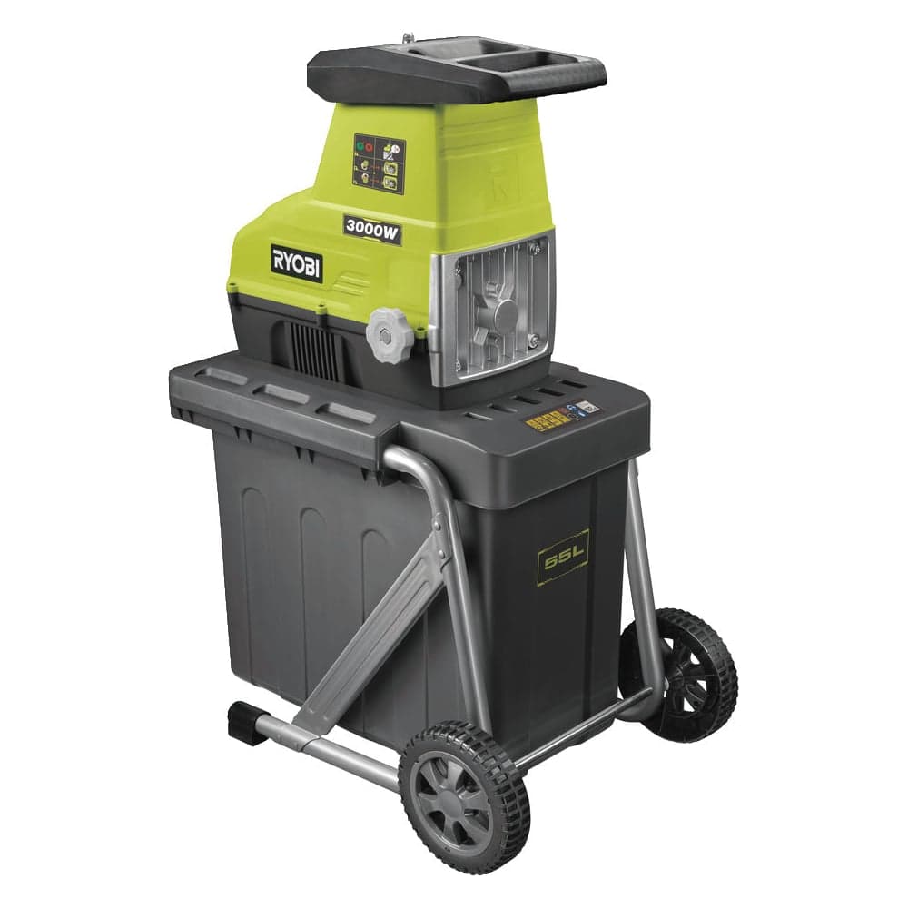 Садовый измельчитель Ryobi RSH3045U 5133004335 — фото 3