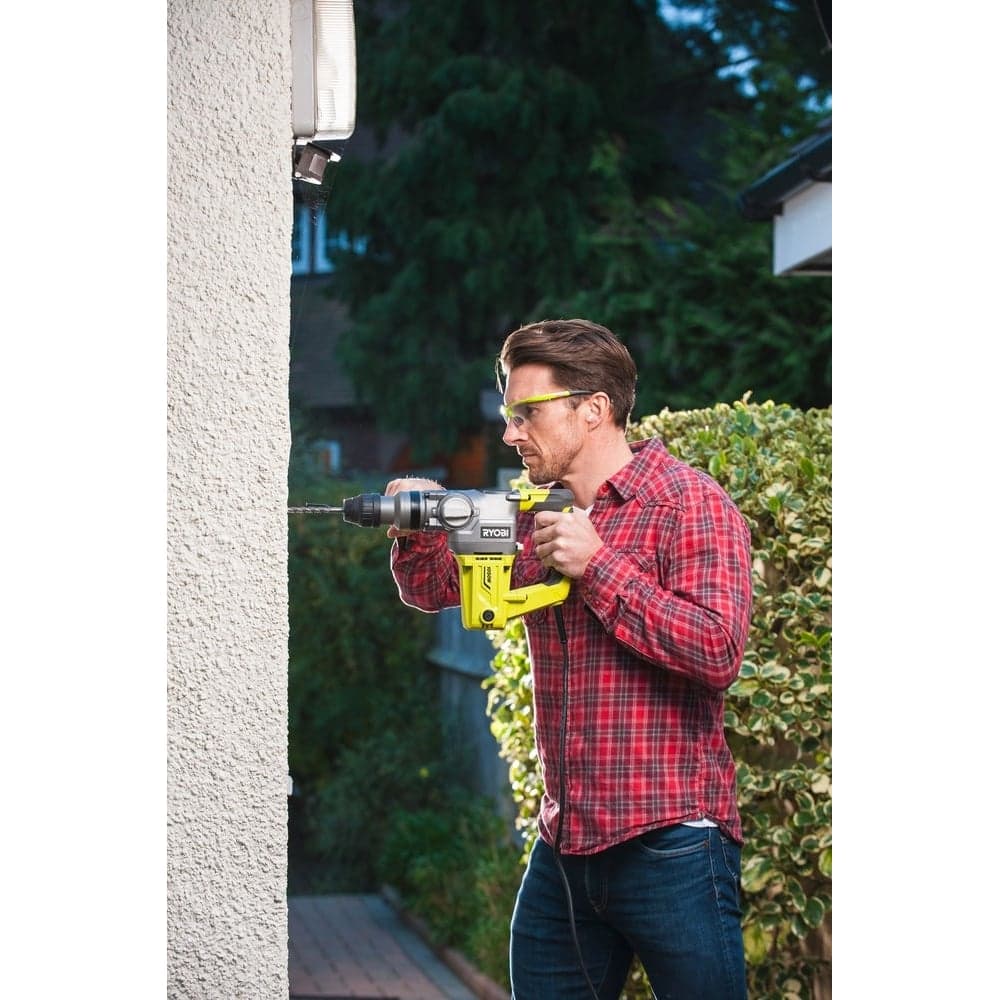 Перфоратор Ryobi RSDS1050-K 5133004350 — фото 14