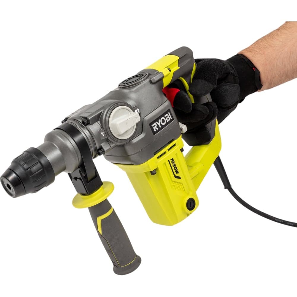 Перфоратор Ryobi RSDS1050-K 5133004350 — фото 12