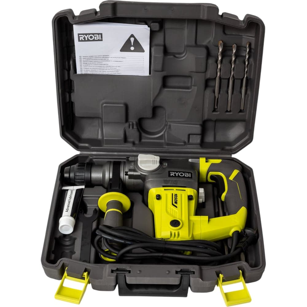 Перфоратор Ryobi RSDS1050-K 5133004350 — фото 8