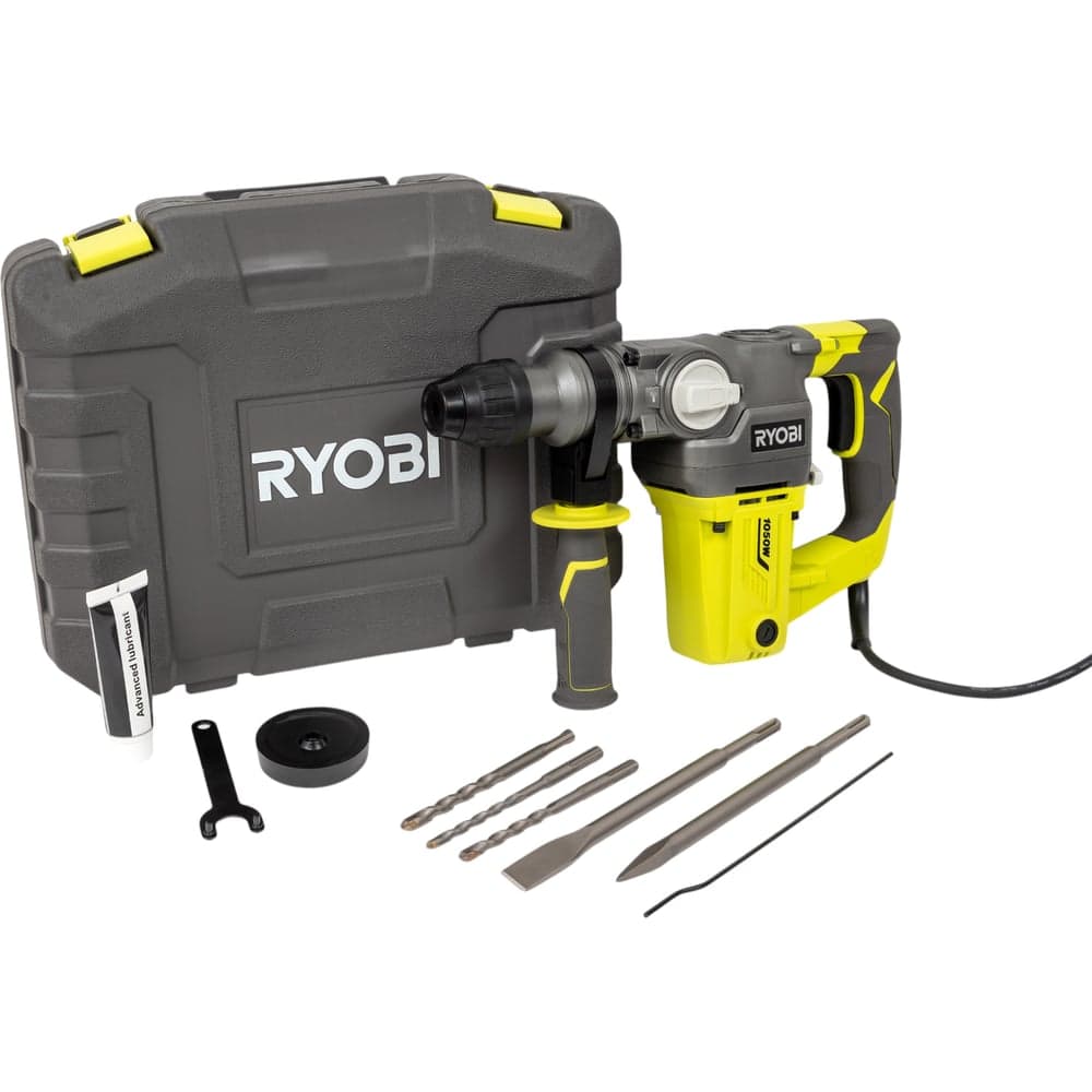 Перфоратор Ryobi RSDS1050-K 5133004350 — фото 9