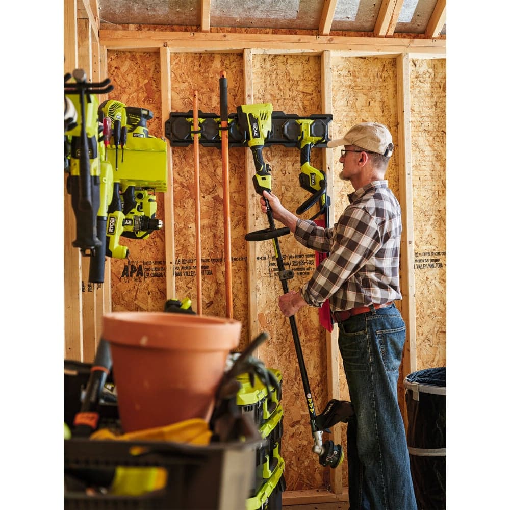 Крюк для инструмента Ryobi Link RSLW803 большой 5132006083 — фото 3