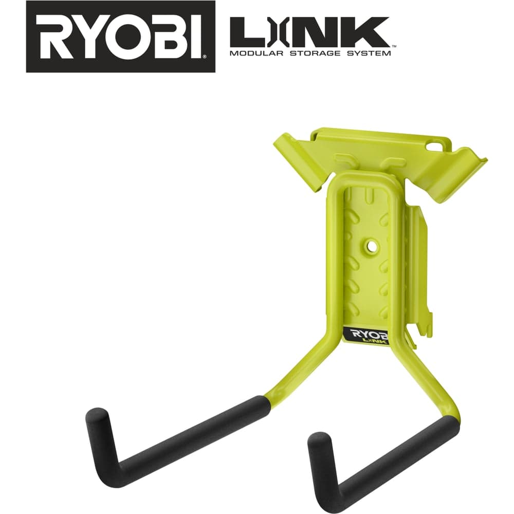 Крюк для инструмента Ryobi Link RSLW803 большой 5132006083 — фото 1