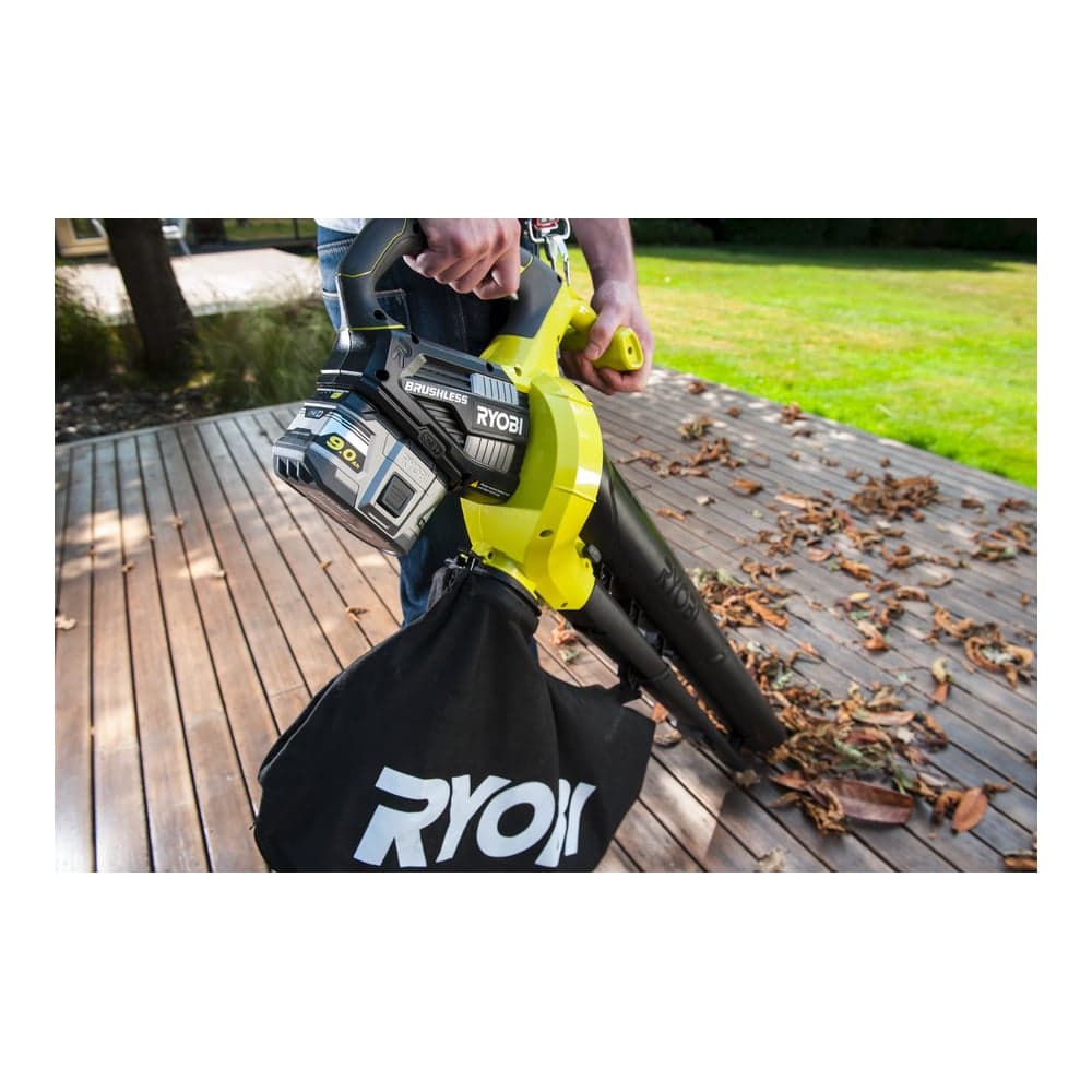 Набор Ryobi ONE+ RC18150-190 5133004421 аккумулятор (18 В, 9.0 A*ч; Li-Ion) и зарядное устройство RC18-150 — фото 7