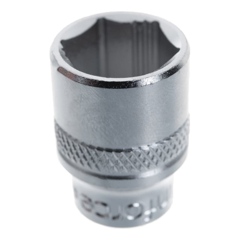 Набор инструментов 18 предметов 1/4" Inforce, Сталь Cr-V, Профессиональный, 06-07-13 — фото 26