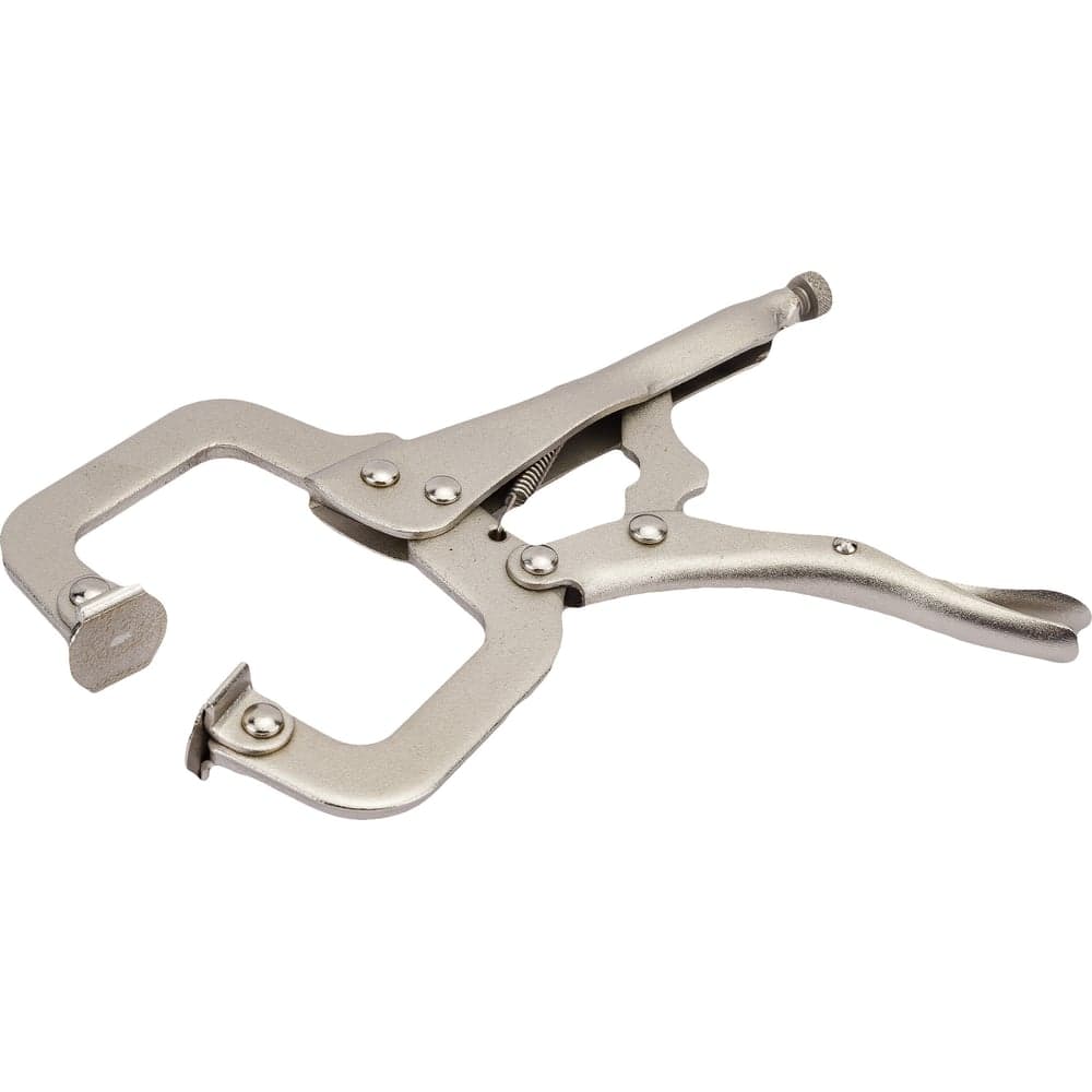 Ручной зажим 170 мм Gigant GST-170 — фото 12