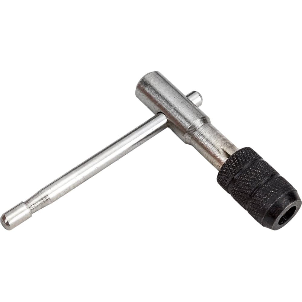 Набор метчиков и плашек 40 предметов Gigant STD040 — фото 11