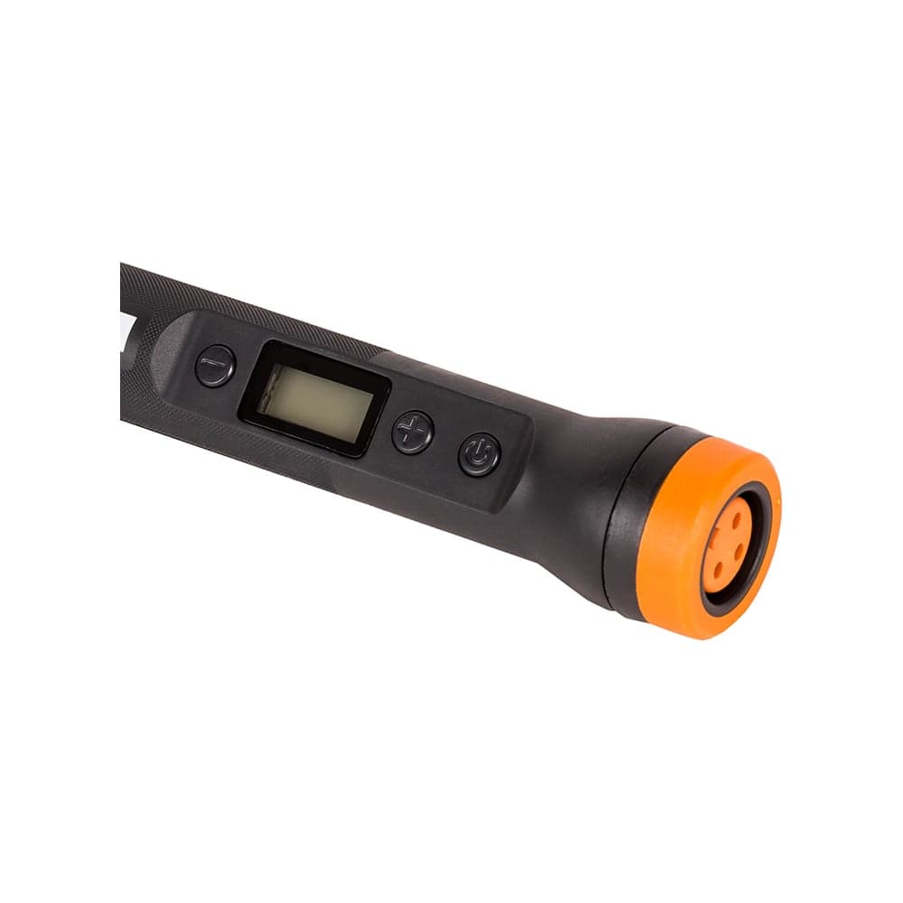 Гравировальная машинка WORX WX739.9 + Выжигатель WORX WX744.9, 20 В, 2 Ач, адаптер, ЗУ, кейс WX988 — фото 14