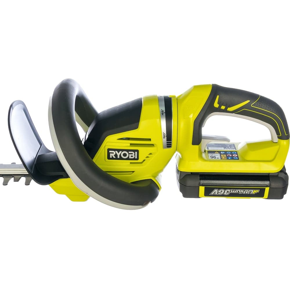 Кусторез Ryobi MAX POWER RHT36B61R 36В 5133004318 — фото 2