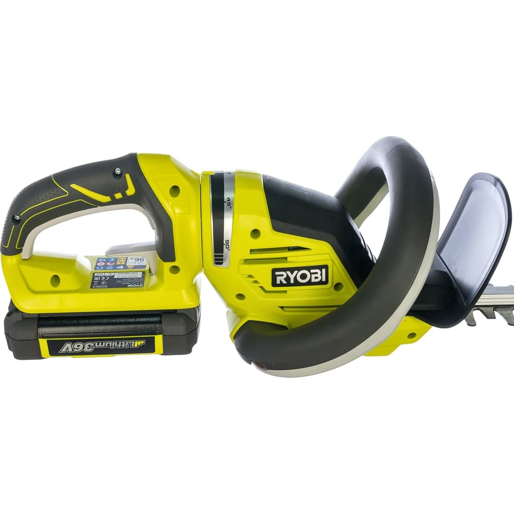 Кусторез Ryobi MAX POWER RHT36B61R 36В 5133004318 — фото 3