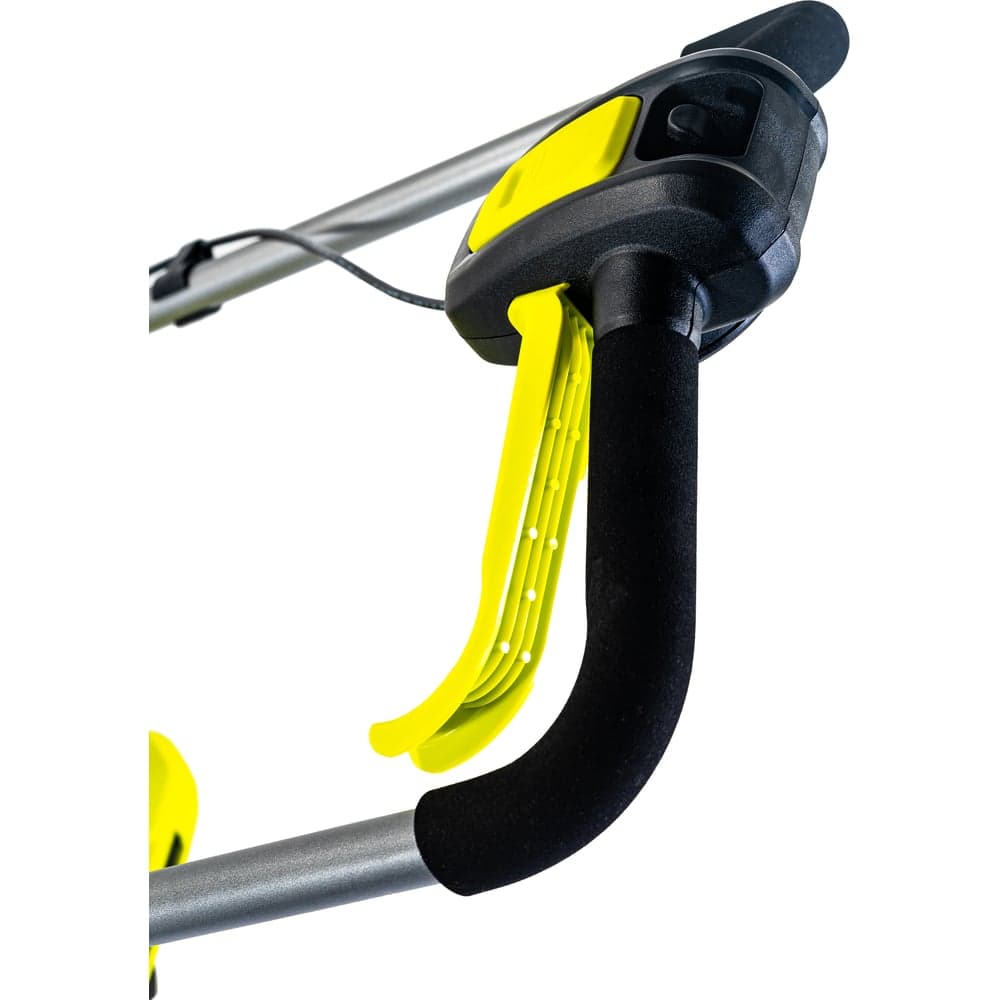 Газонокосилка Ryobi ONE+ 33cm; 1x аккумулятор 4.0Aч RLM18X33B40 5133004306 — фото 27