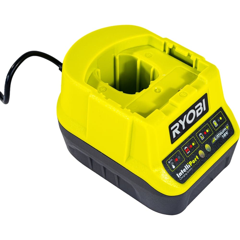 Газонокосилка Ryobi ONE+ 33cm; 1x аккумулятор 4.0Aч RLM18X33B40 5133004306 — фото 34