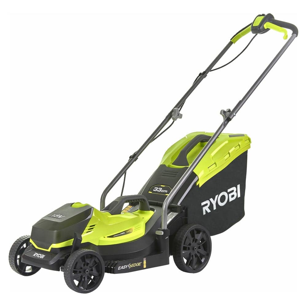 Газонокосилка Ryobi ONE+ OLM1833B 5133004305 — фото 1