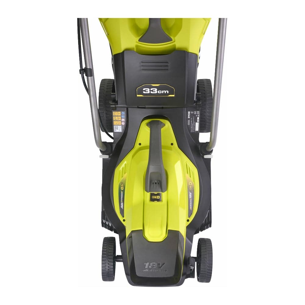 Газонокосилка Ryobi ONE+ OLM1833B 5133004305 — фото 4