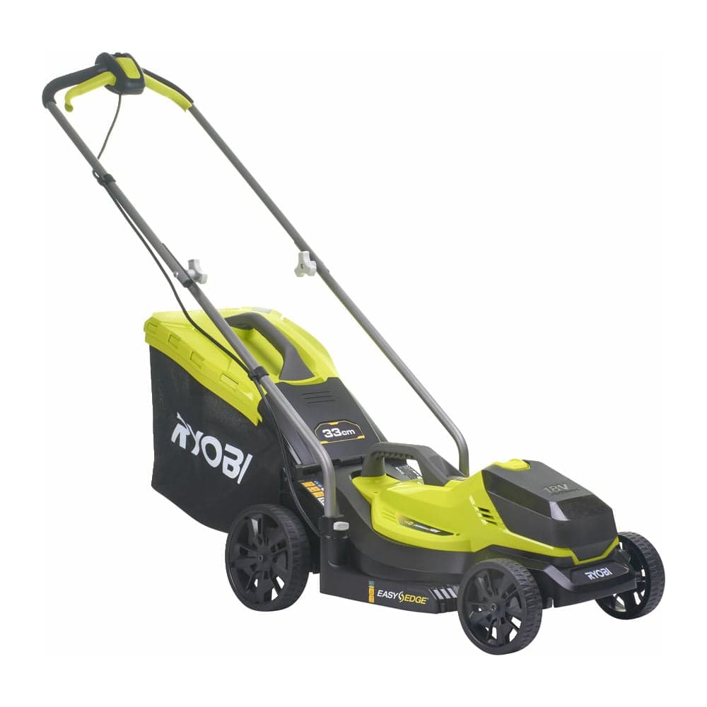 Газонокосилка Ryobi ONE+ OLM1833B 5133004305 — фото 6