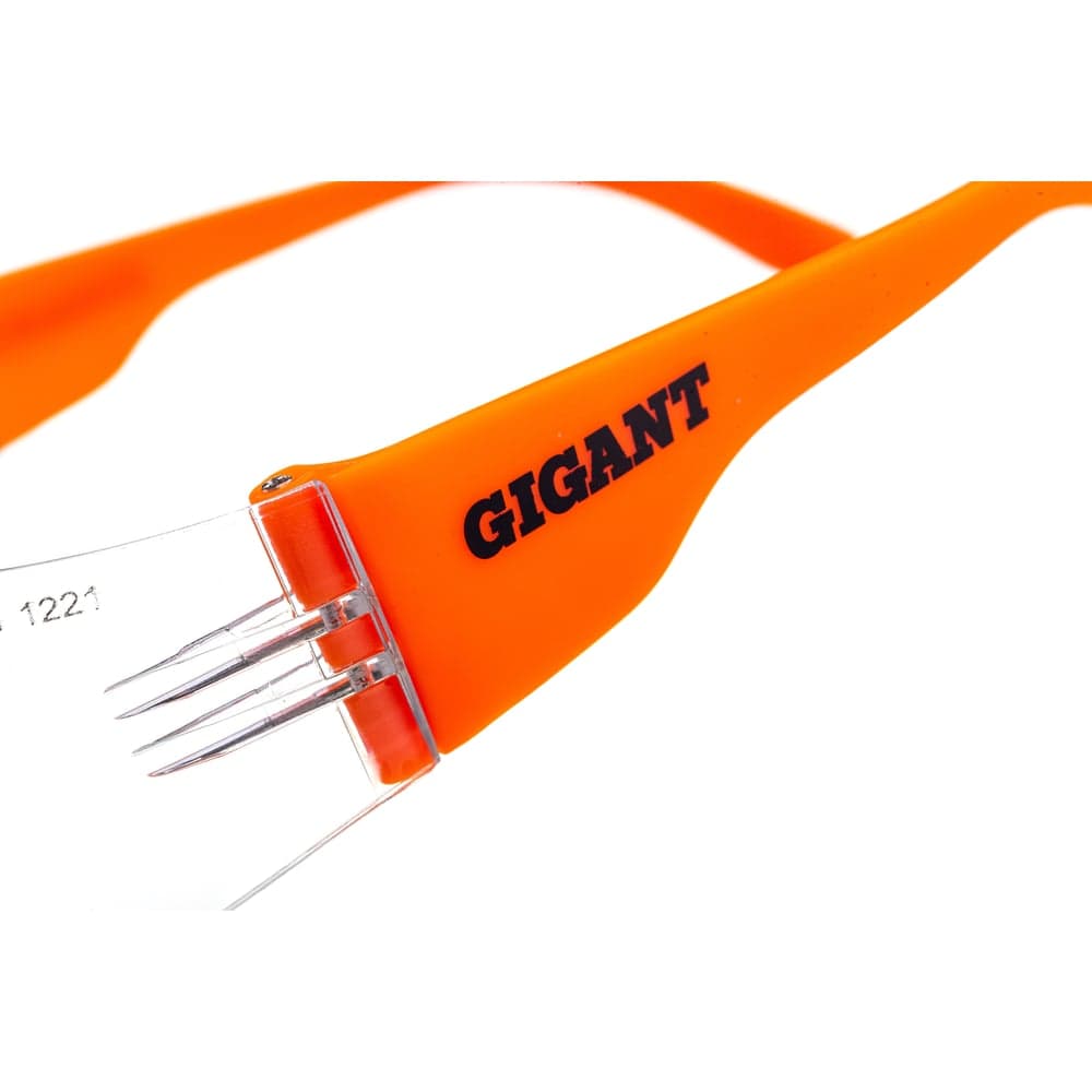 Защитные открытые очки Gigant Style Tech GG-006 (Россия) — фото 14
