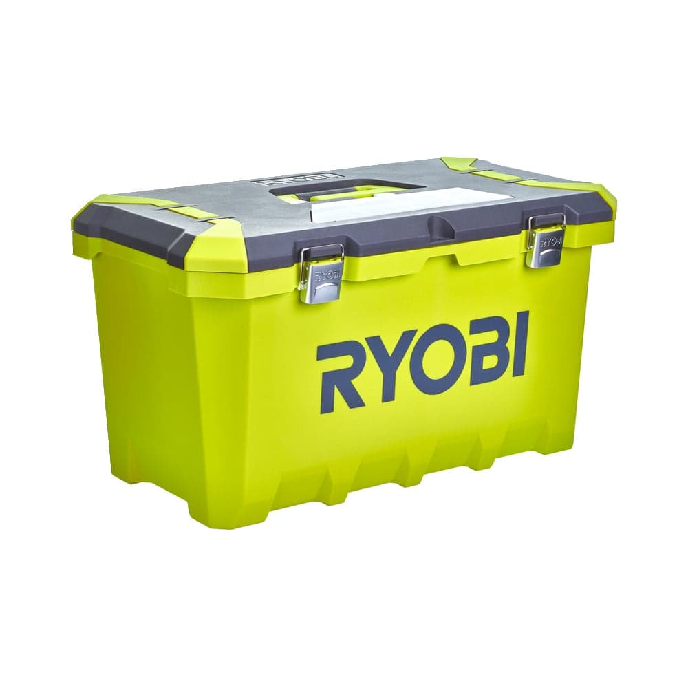 Ящик для инструментов Ryobi RTB22 5132004363 — фото 2
