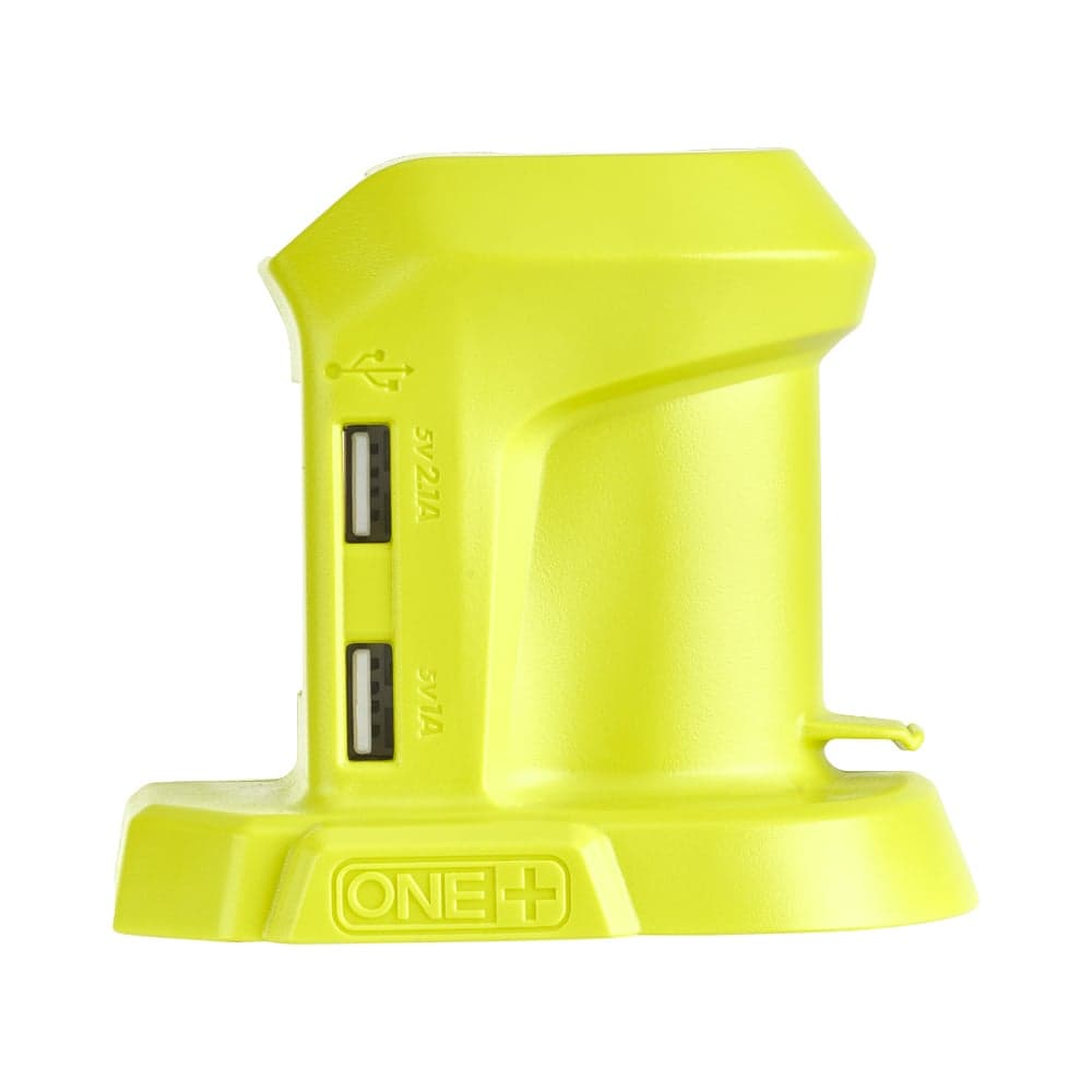 USB переходник RYOBI ONE+ R18USB-0 5133004381 — фото 2