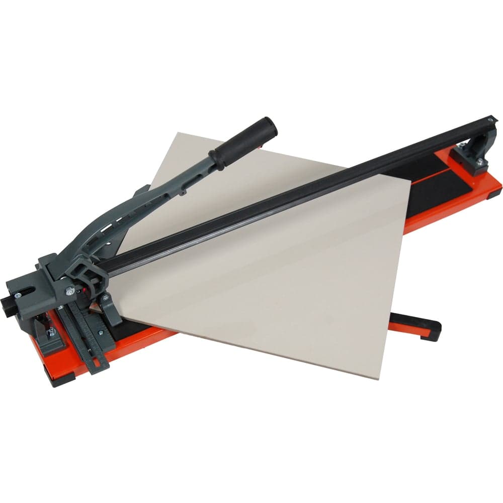 Рельсовый плиткорез 600мм серия Laser Gigant Professional PTC-600L — фото 7