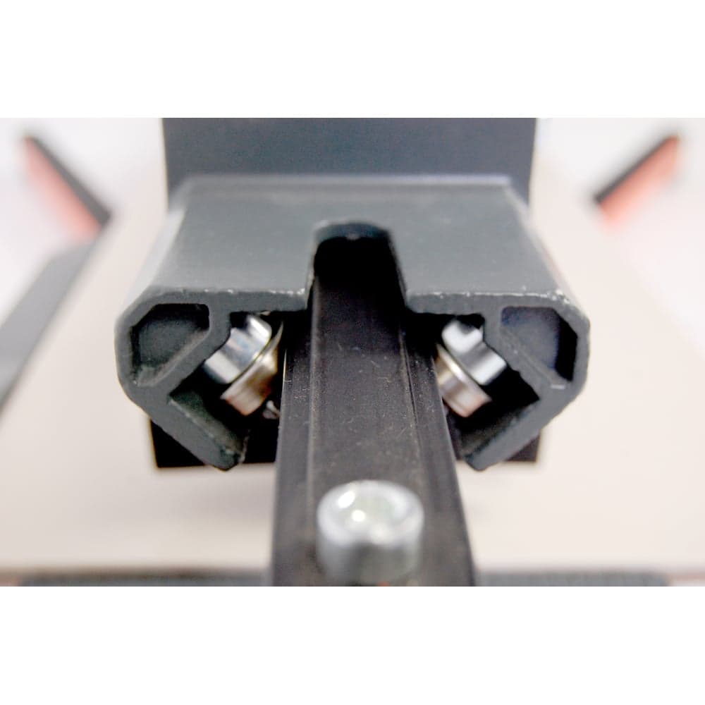 Рельсовый плиткорез 600мм серия Laser Gigant Professional PTC-600L — фото 8