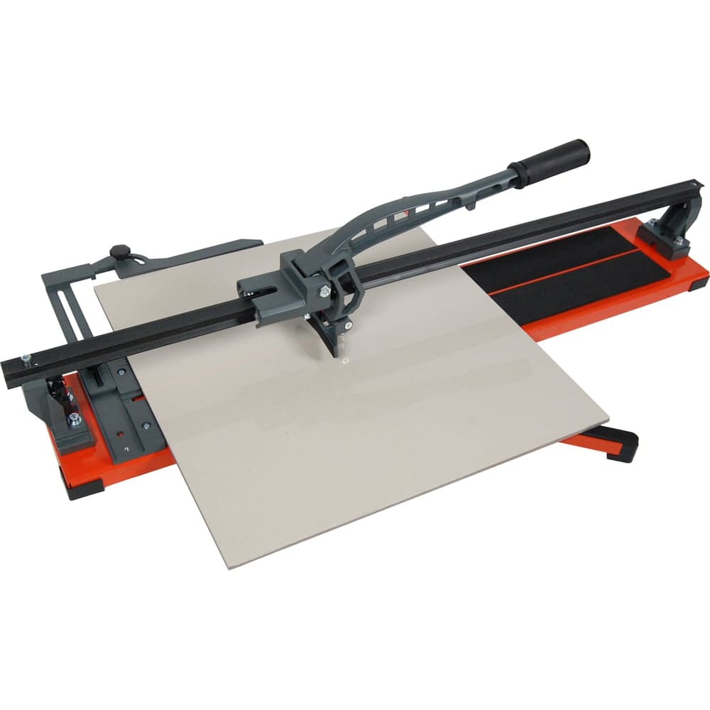Рельсовый плиткорез 1000мм серия Laser Gigant Professional PTC-1000L — фото 14
