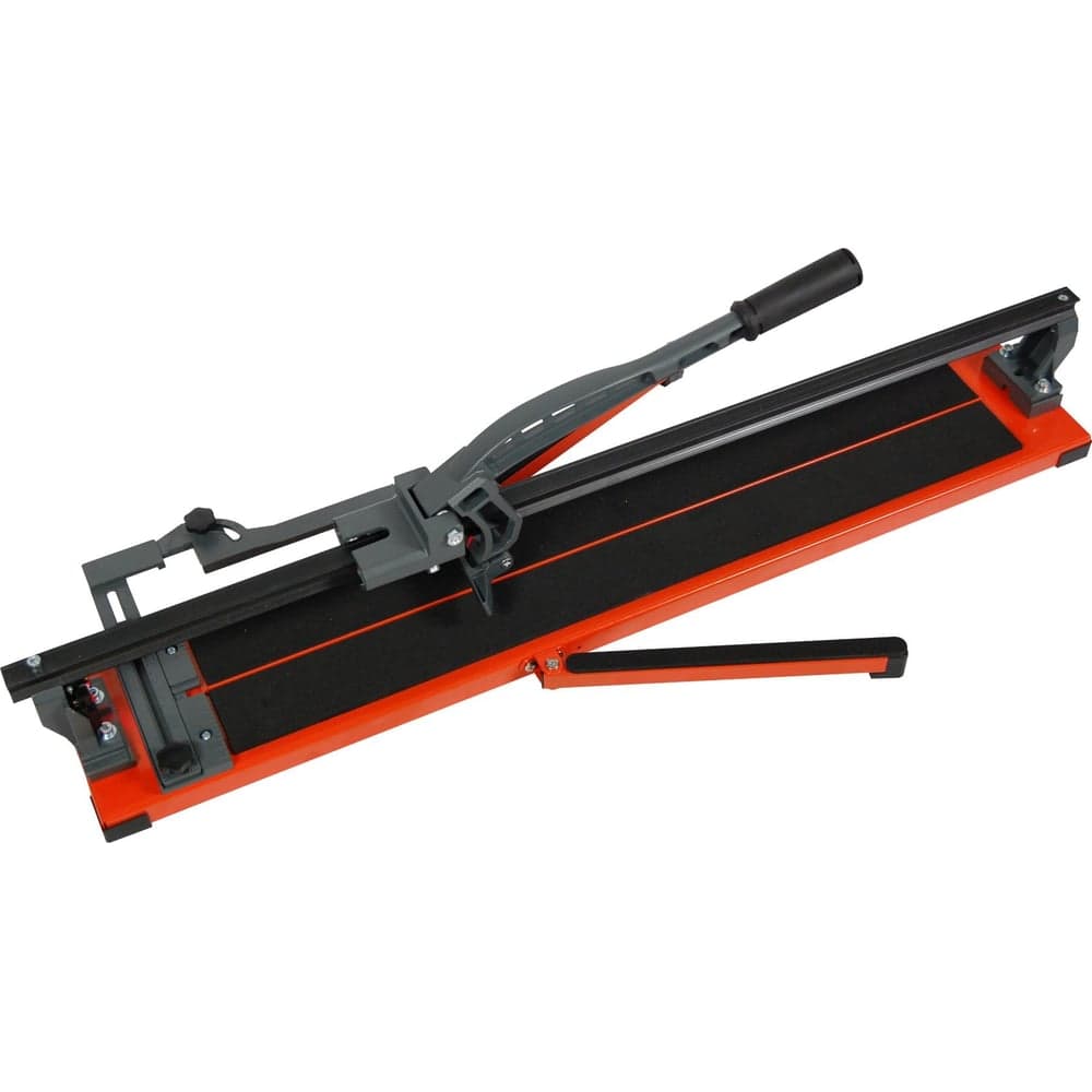 Рельсовый плиткорез 800мм серия Laser Gigant Professional PTC-800L