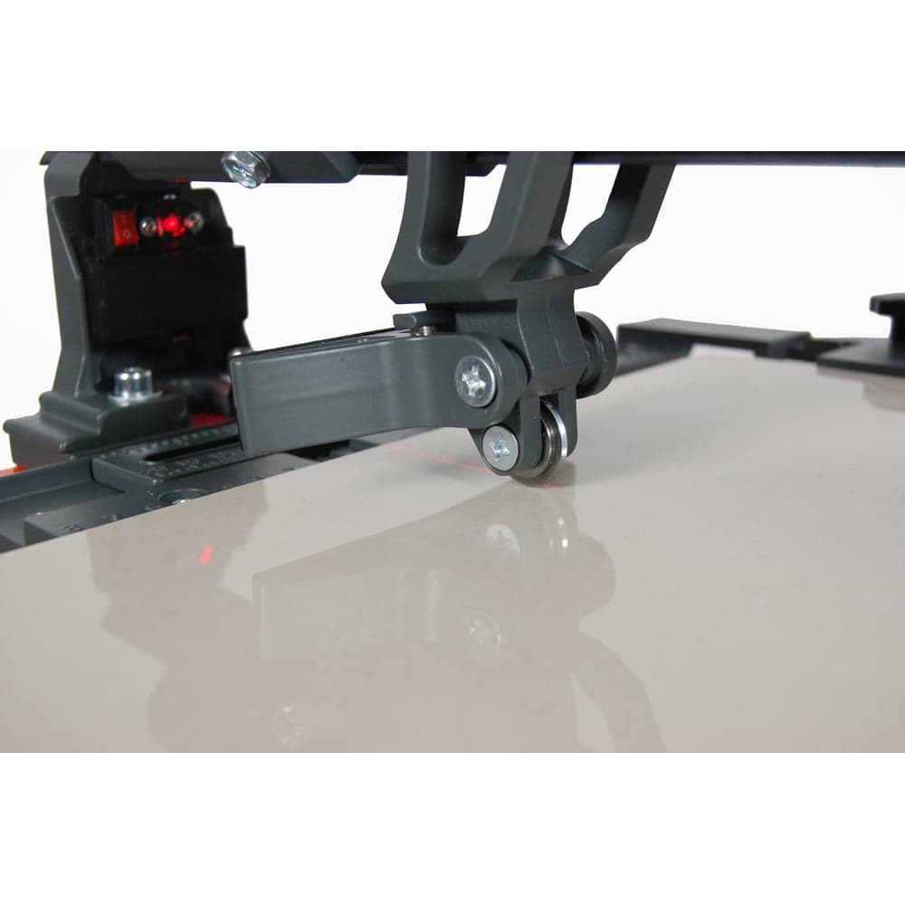 Рельсовый плиткорез 800мм серия Laser Gigant Professional PTC-800L — фото 9