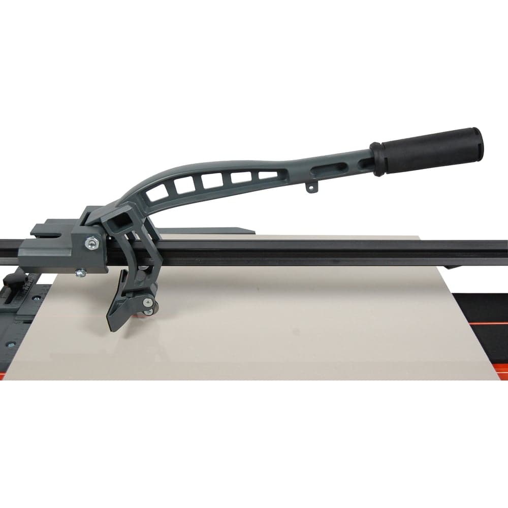 Рельсовый плиткорез 800мм серия Laser Gigant Professional PTC-800L — фото 10