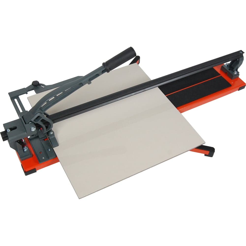 Рельсовый плиткорез 800мм серия Laser Gigant Professional PTC-800L — фото 15