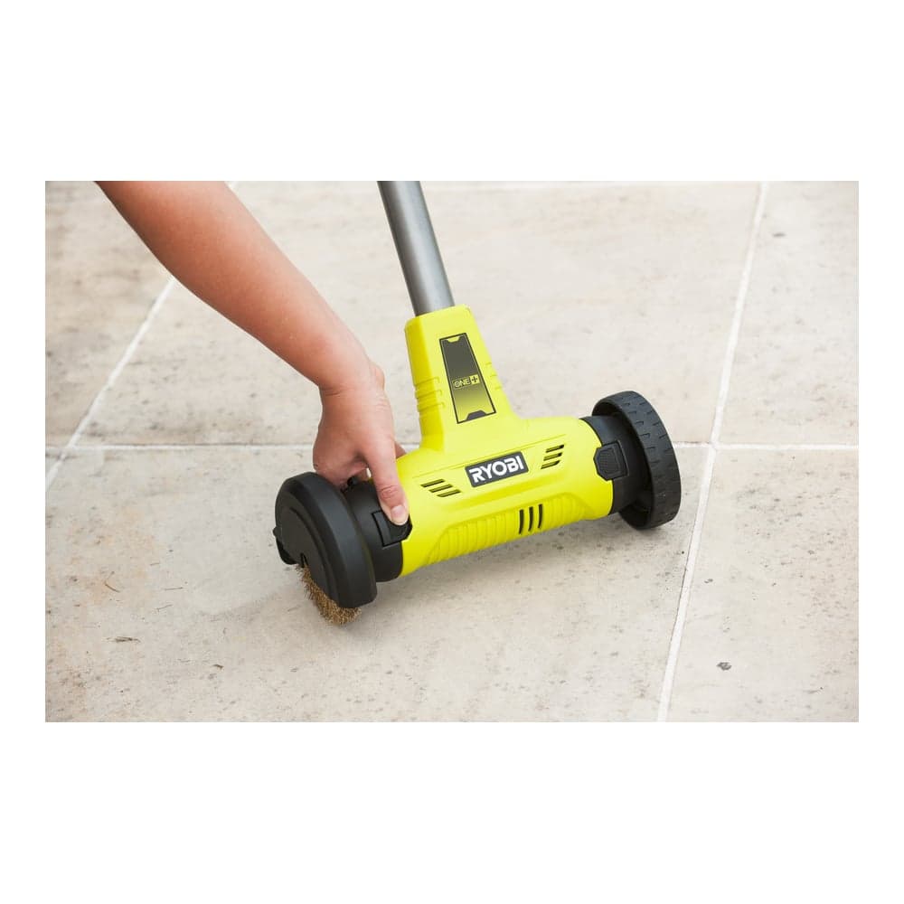 Металлическая щетка для OPC1800, 115 мм RAC814 Ryobi 5132004346 — фото 2