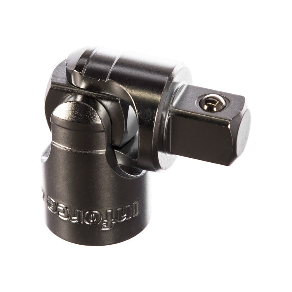 Набор инструментов 94 предмета 1/2", 1/4" Inforce, Сталь Cr-V, Профессиональный, 06-07-10 — фото 13