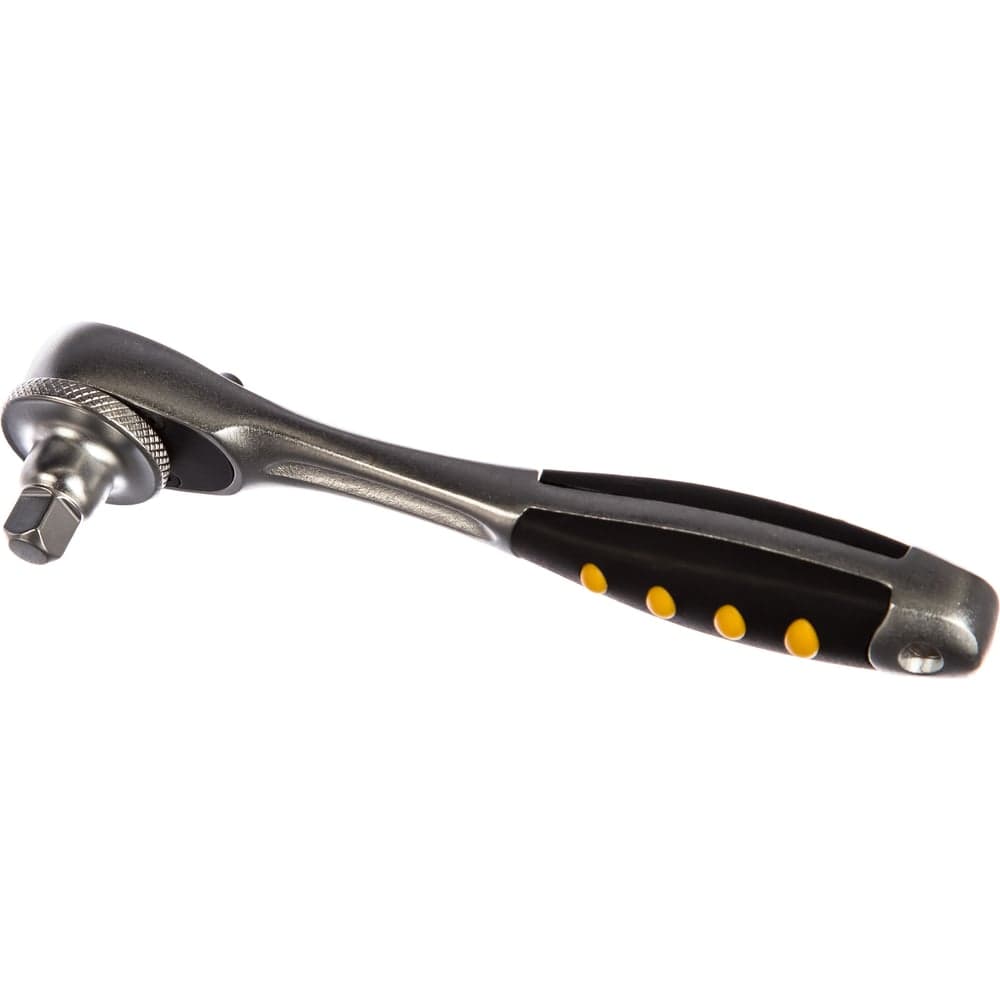 Набор инструментов 94 предмета 1/2", 1/4" Inforce, Сталь Cr-V, Профессиональный, 06-07-10 — фото 20