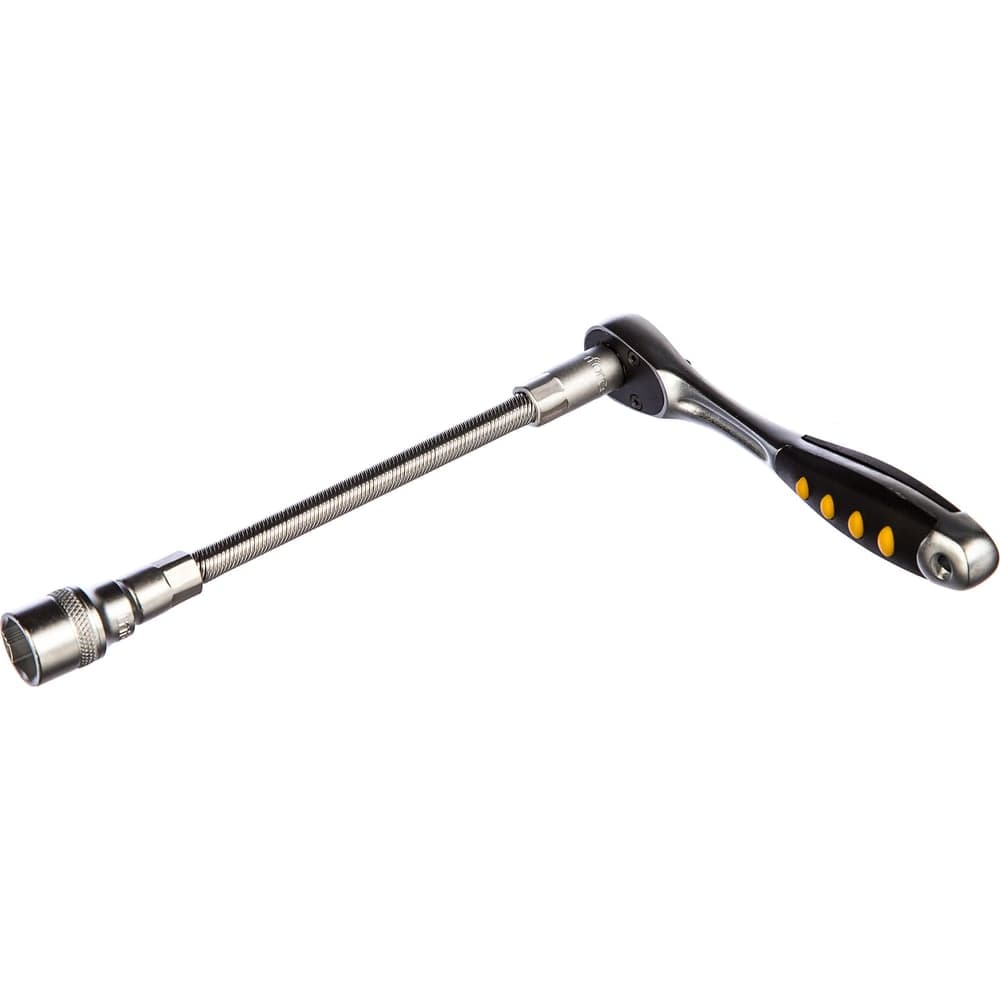 Набор инструментов 94 предмета 1/2", 1/4" Inforce, Сталь Cr-V, Профессиональный, 06-07-10 — фото 21
